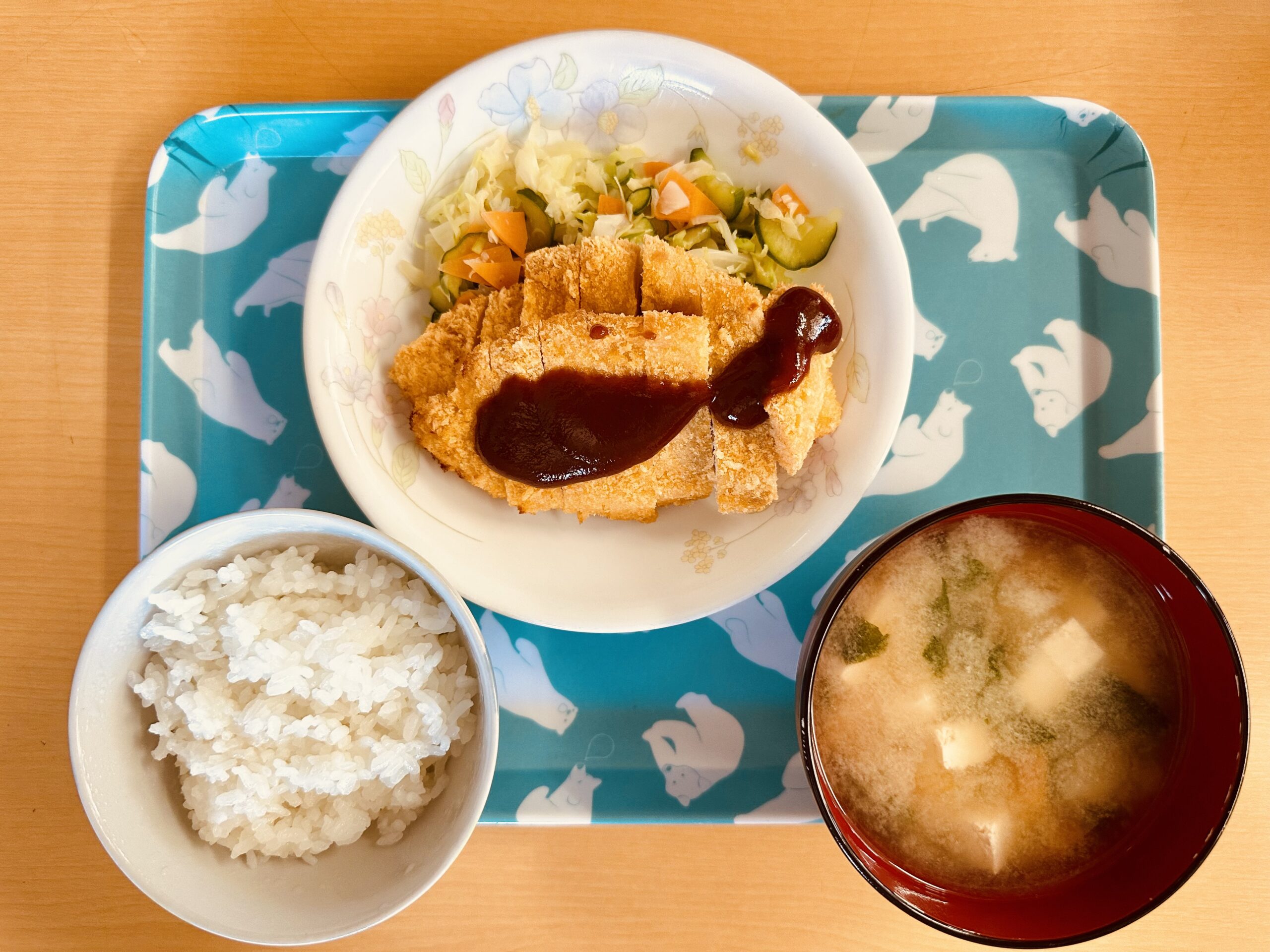 2025年06月05日のごはんの写真