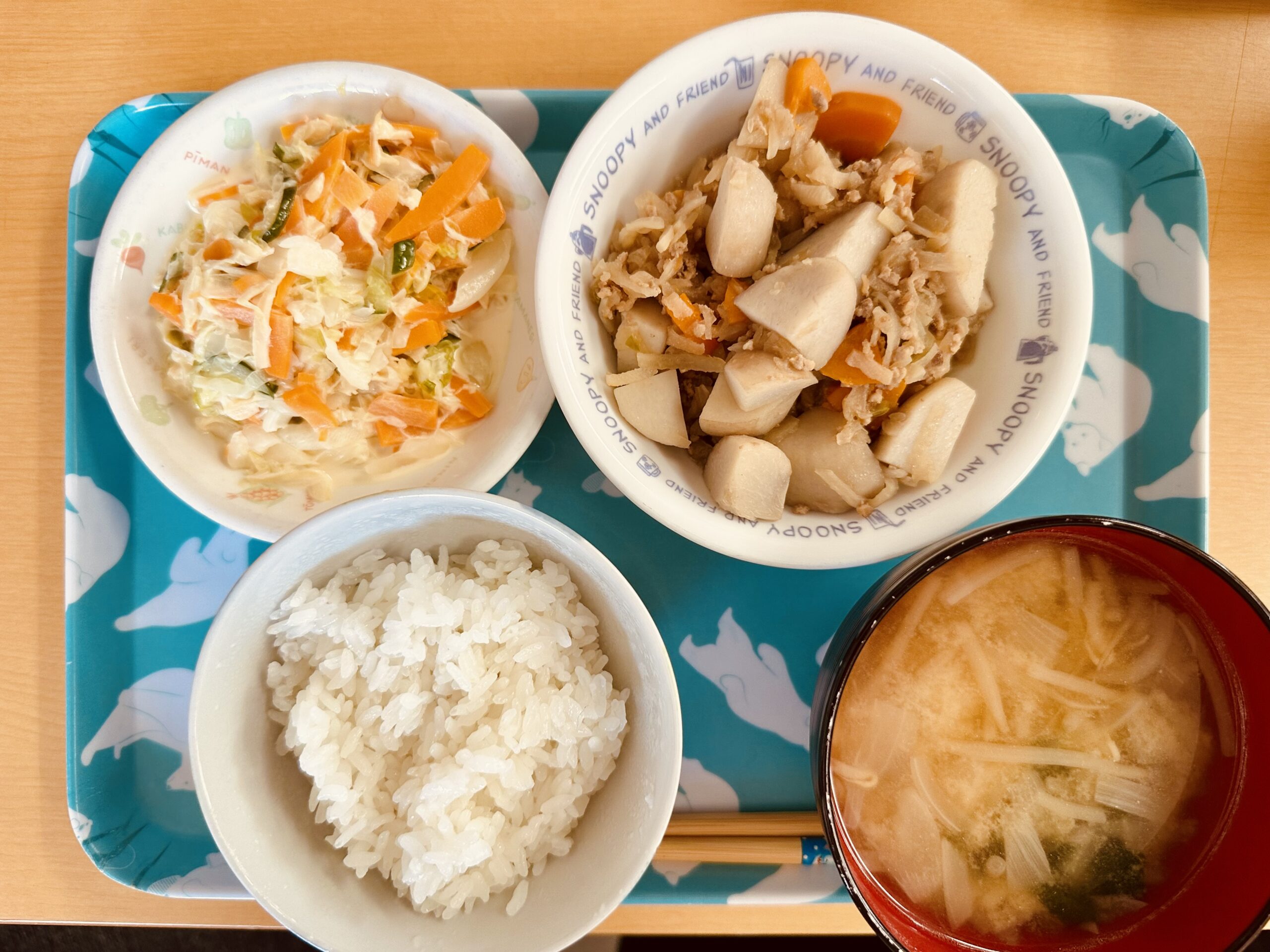2025年09月01日のごはんの写真