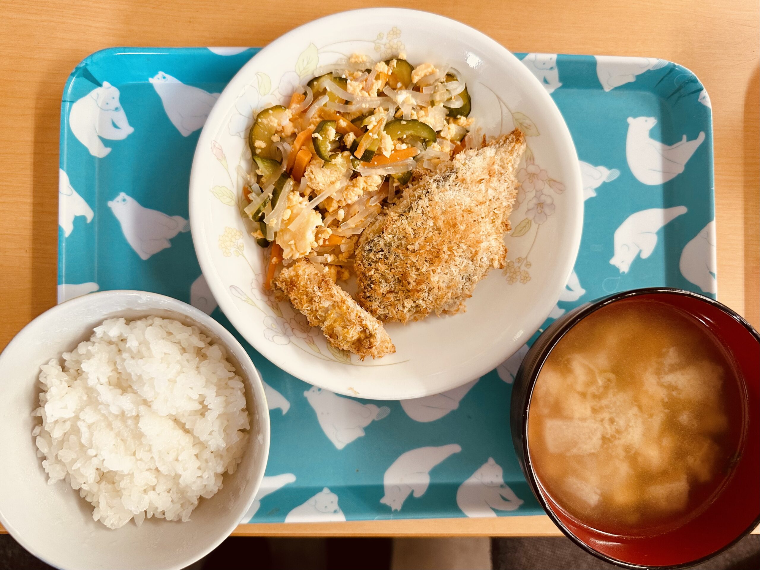 2025年12月02日のごはんの写真