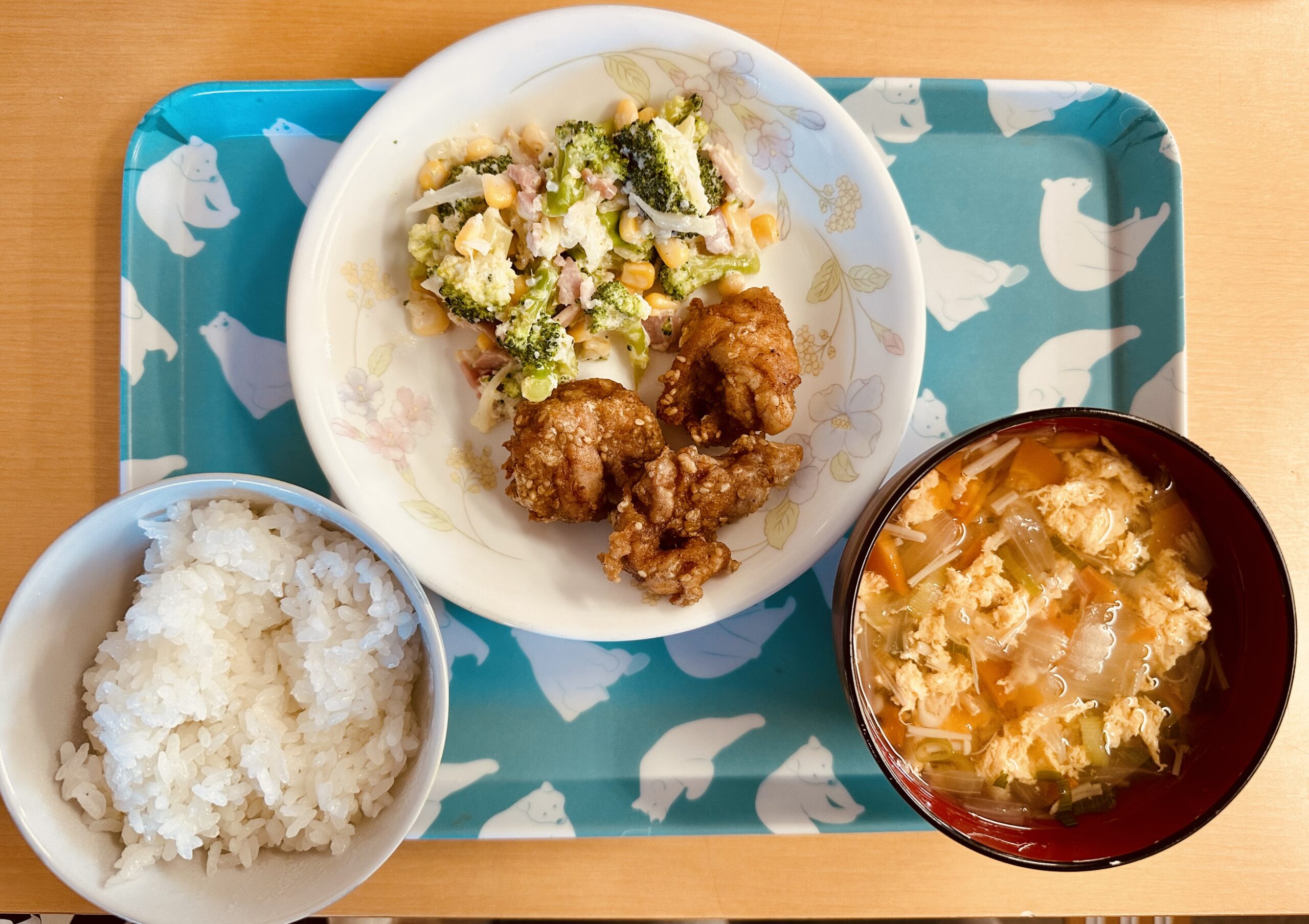 2026年01月09日のごはんの写真