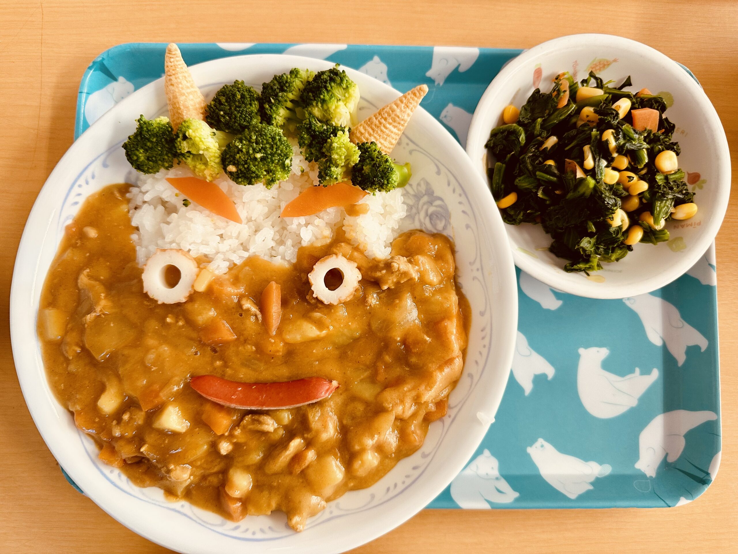 2026年02月03日のごはんの写真