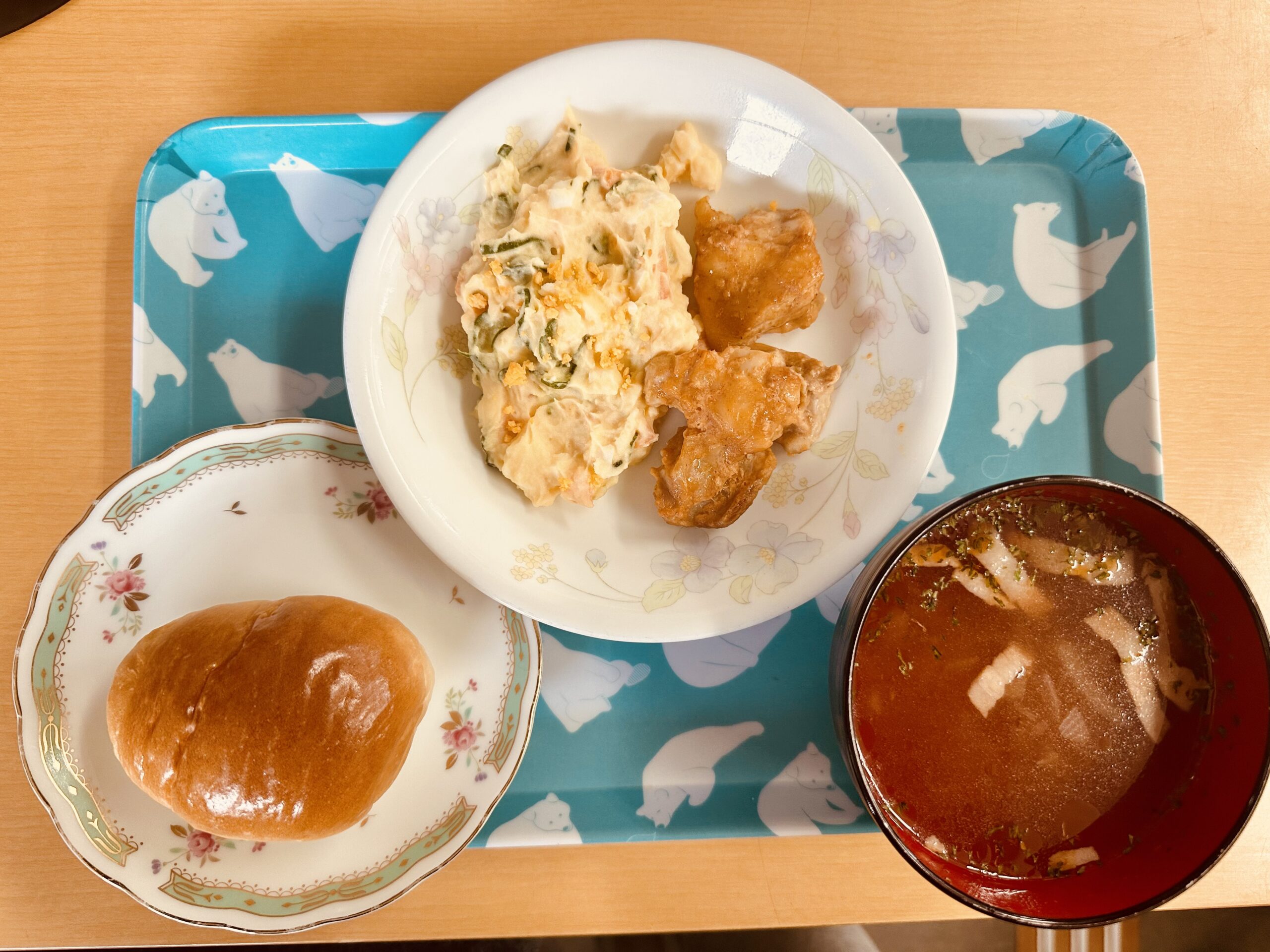 2026年02月06日のごはんの写真