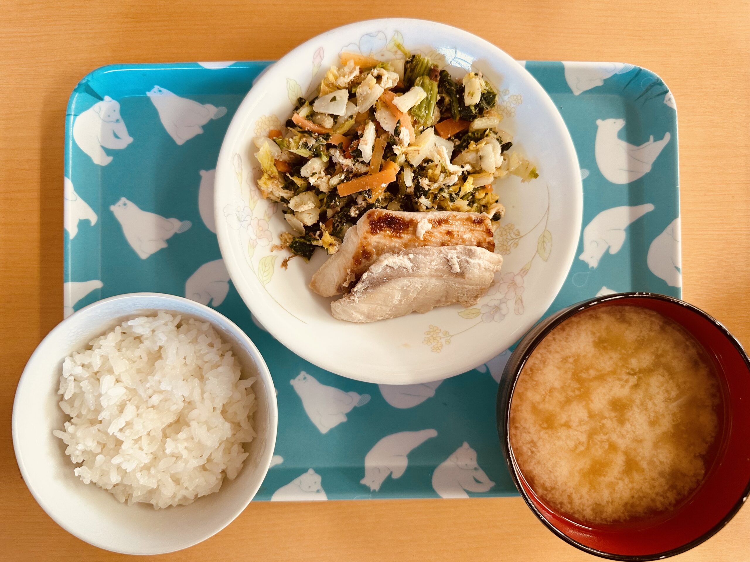 2026年02月12日のごはんの写真