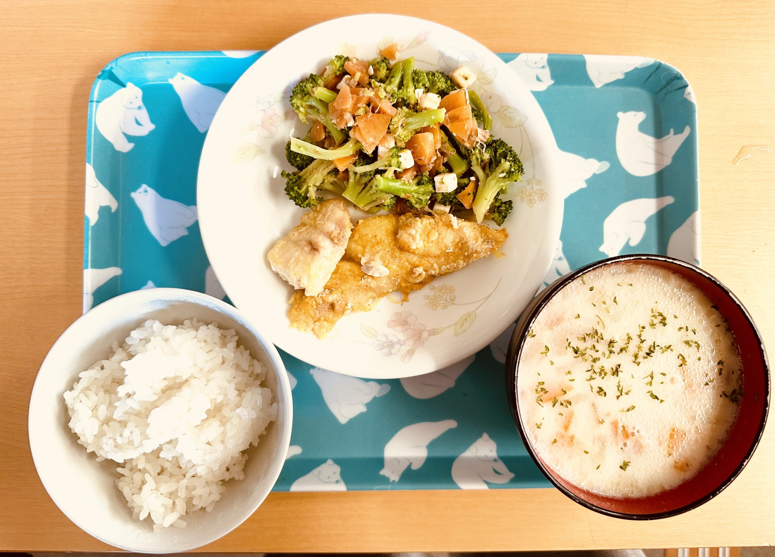 2026年02月19日のごはんの写真