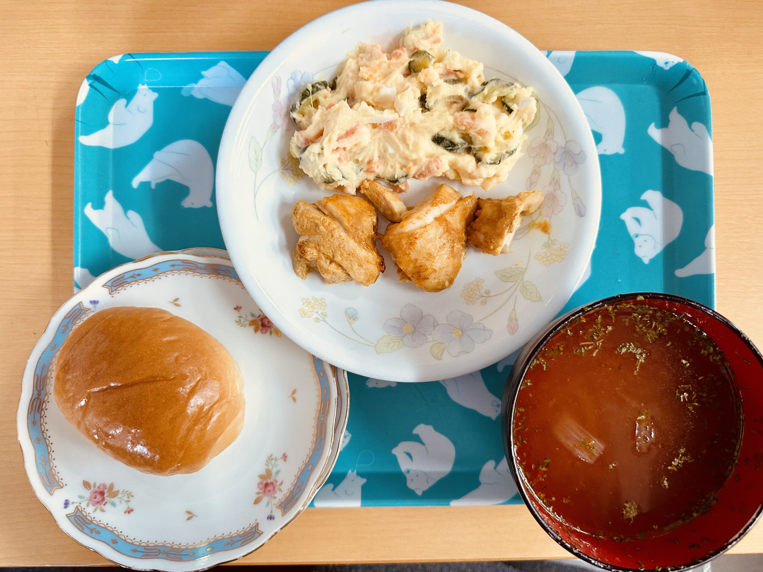 2026年02月25日のごはんの写真