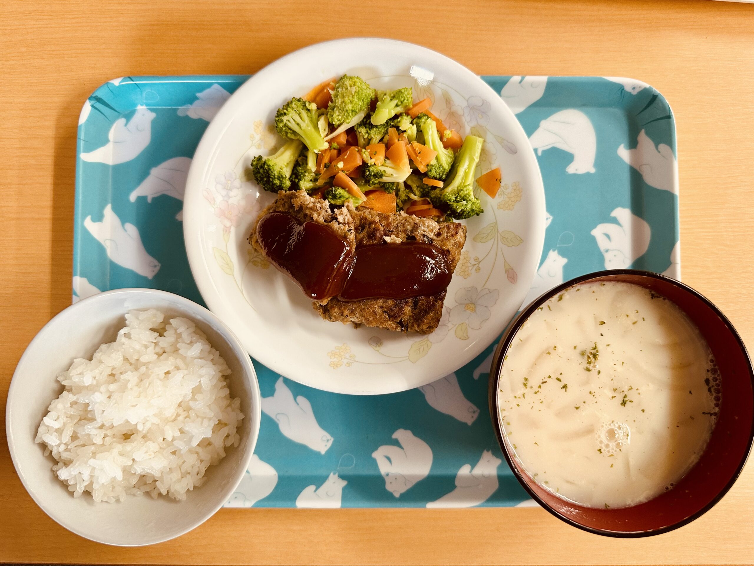 2026年03月02日のごはんの写真