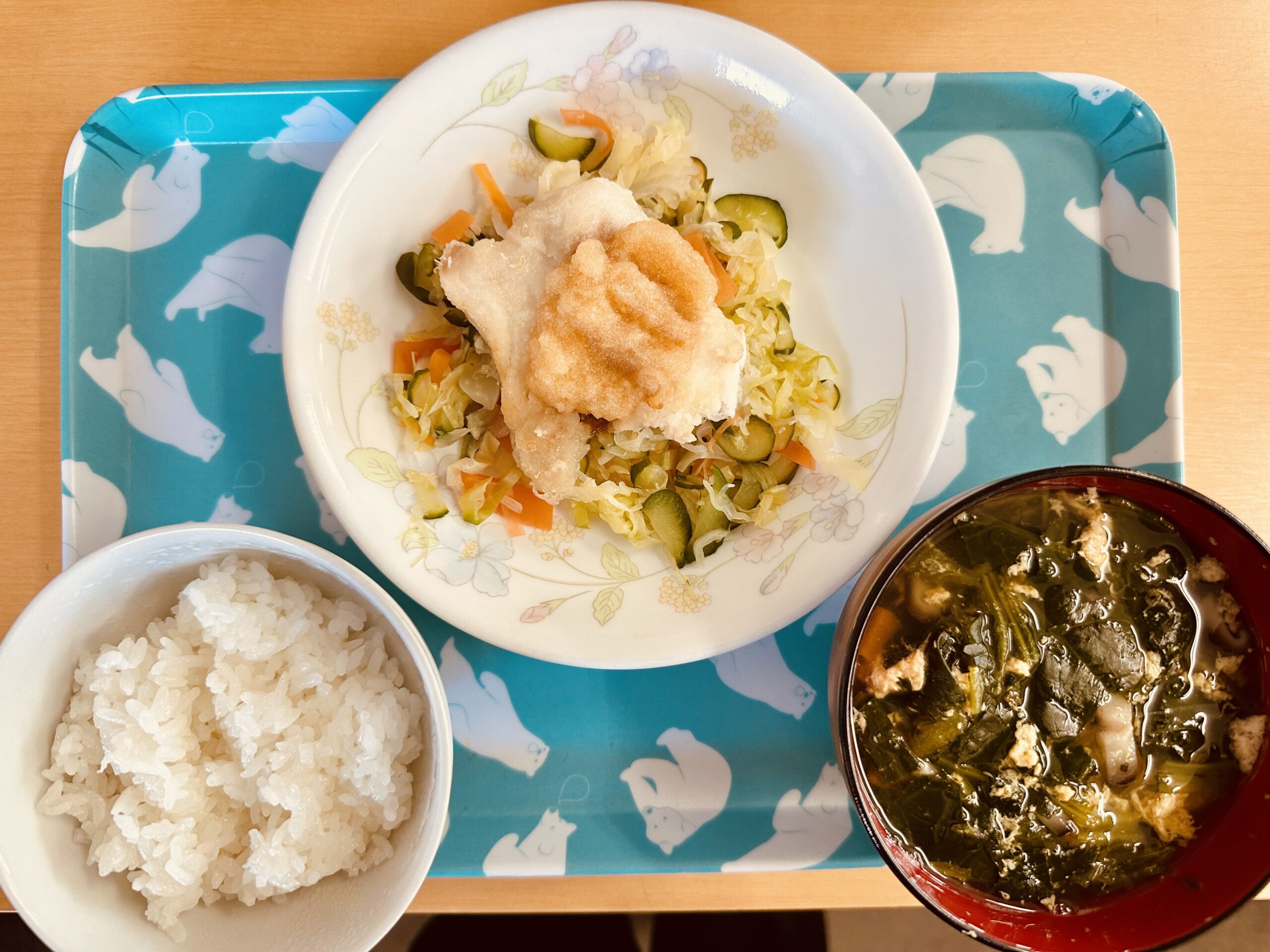 2026年03月05日のごはんの写真