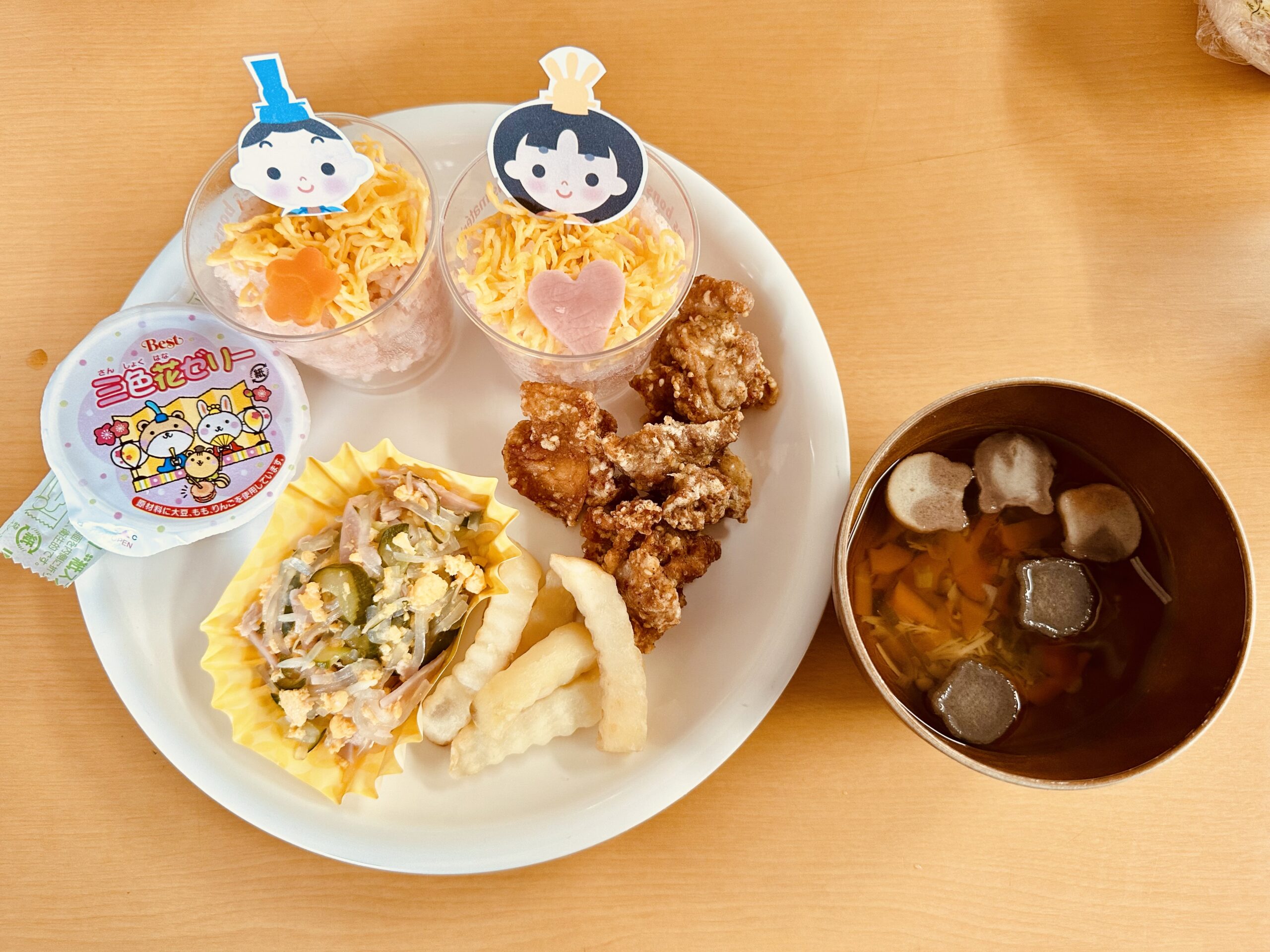 2026年03月06日のごはんの写真