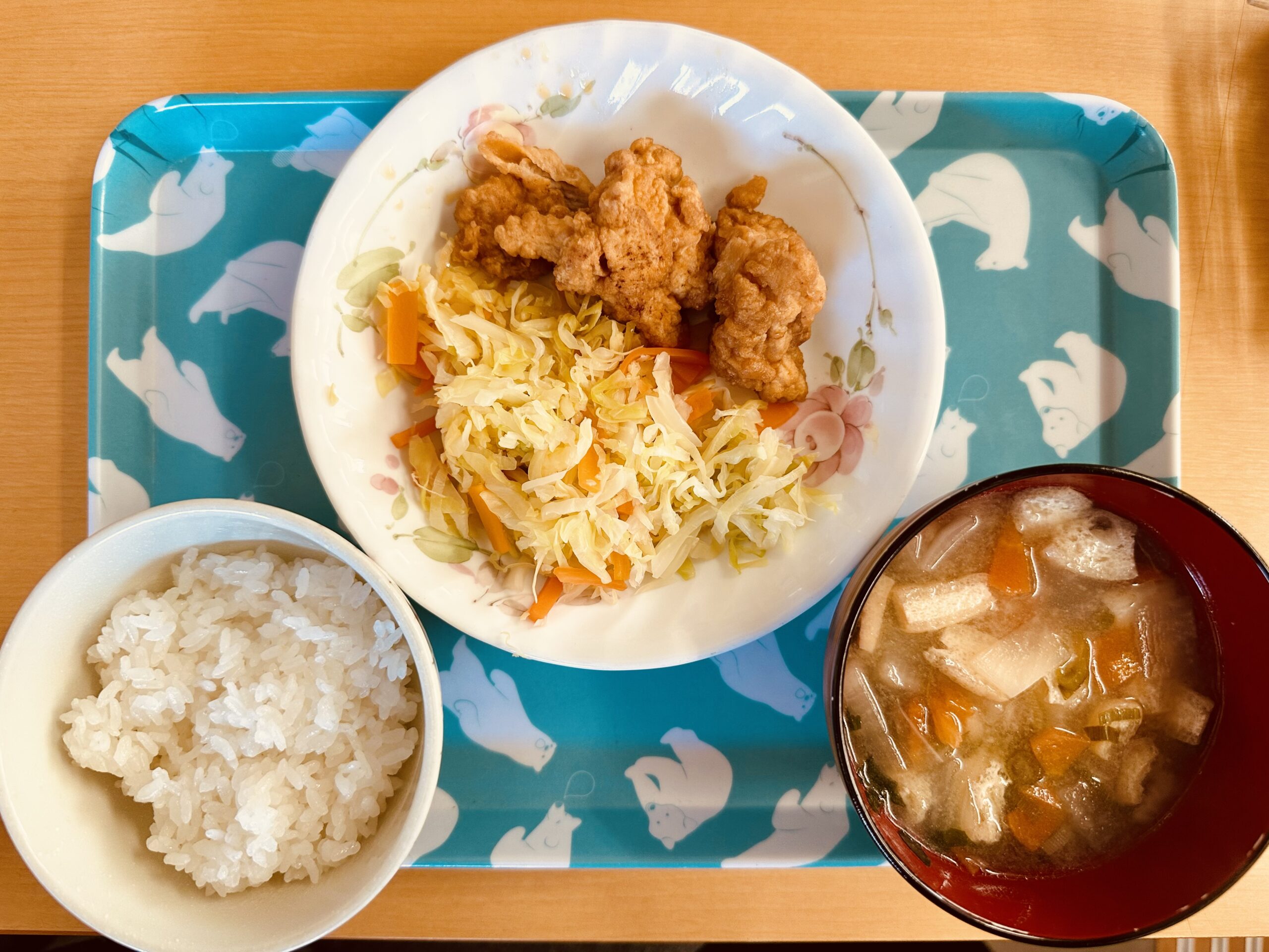 2026年03月09日のごはんの写真