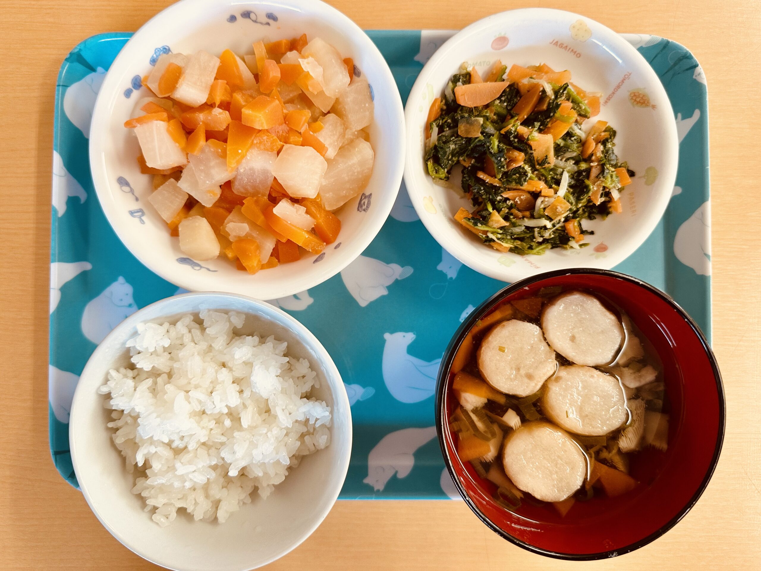 2026年03月10日のごはんの写真