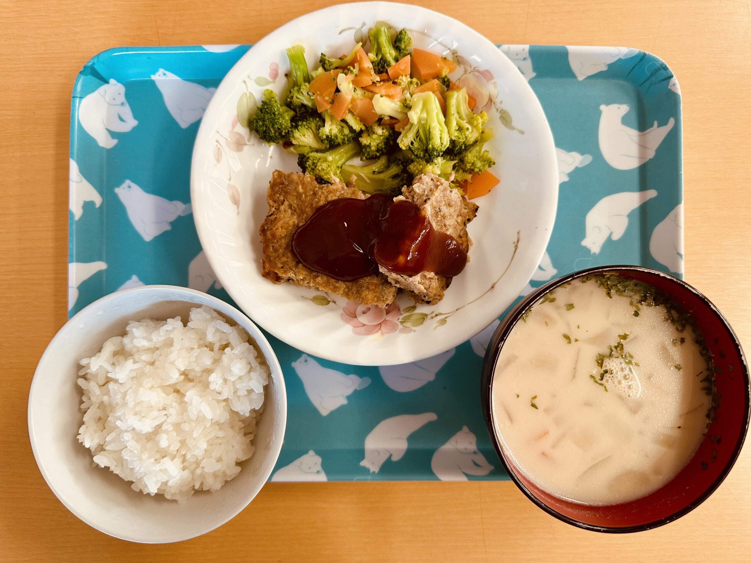 2026年03月16日のごはんの写真