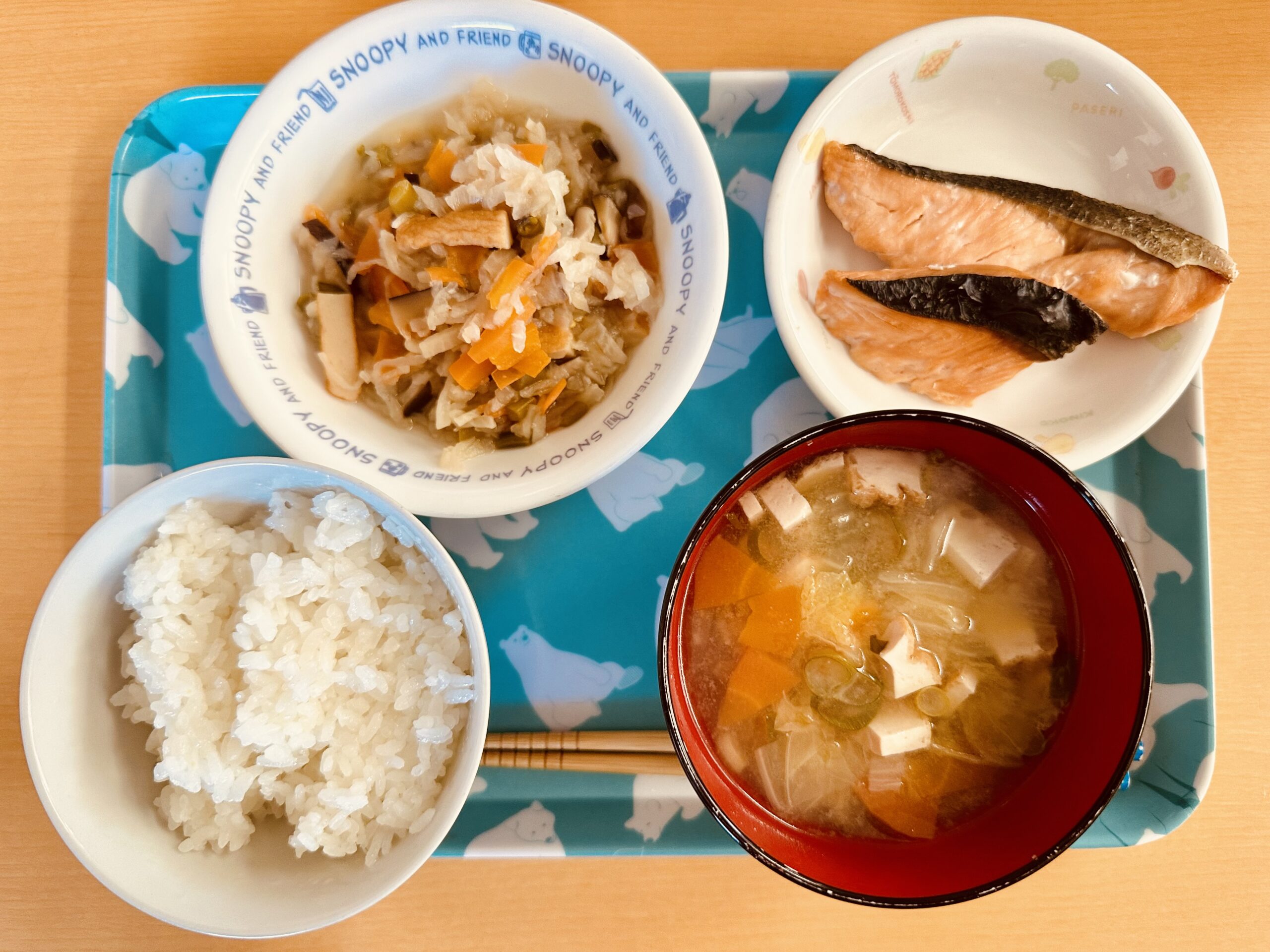 2026年03月26日のごはんの写真