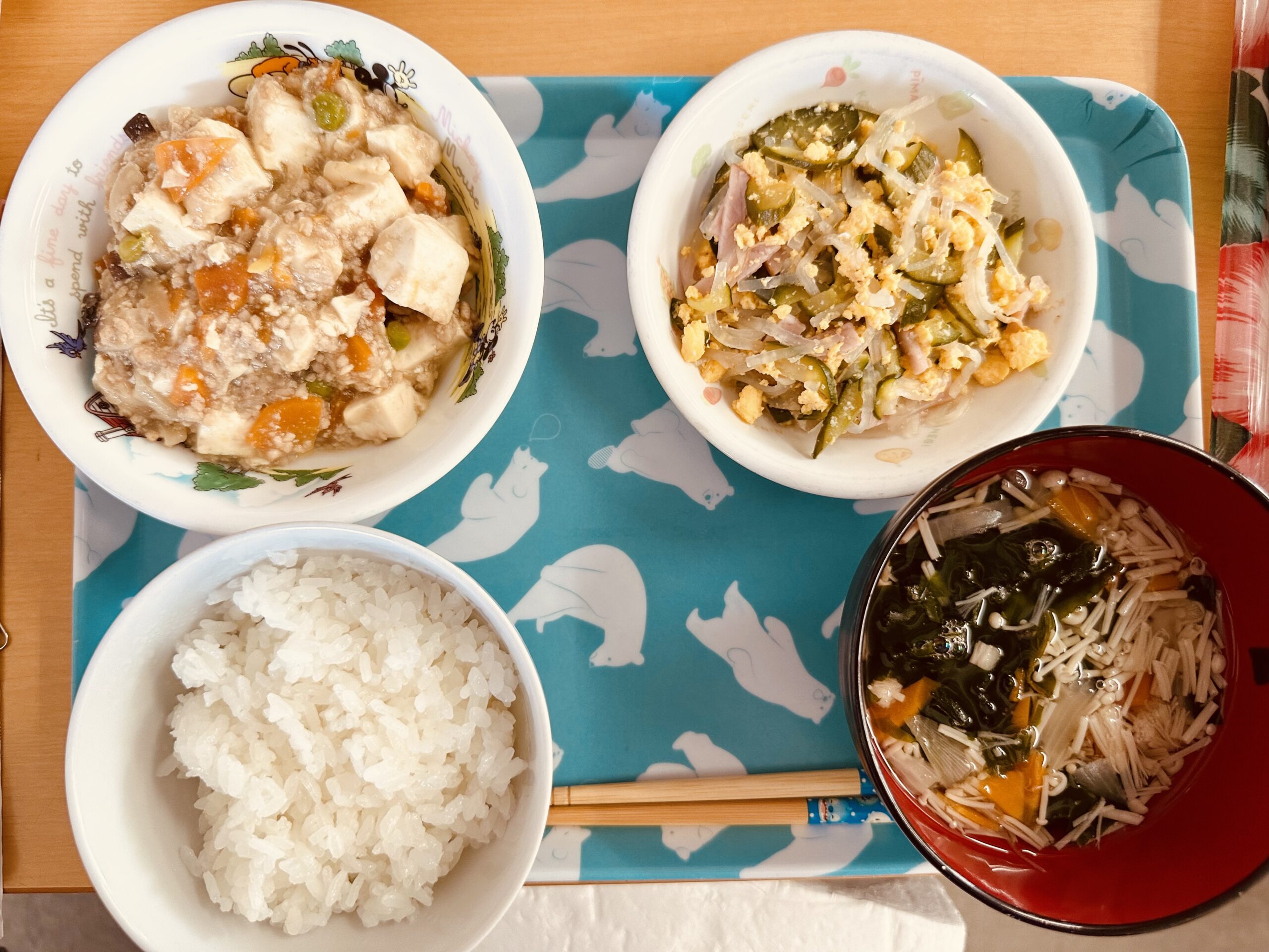 2026年03月31日のごはんの写真