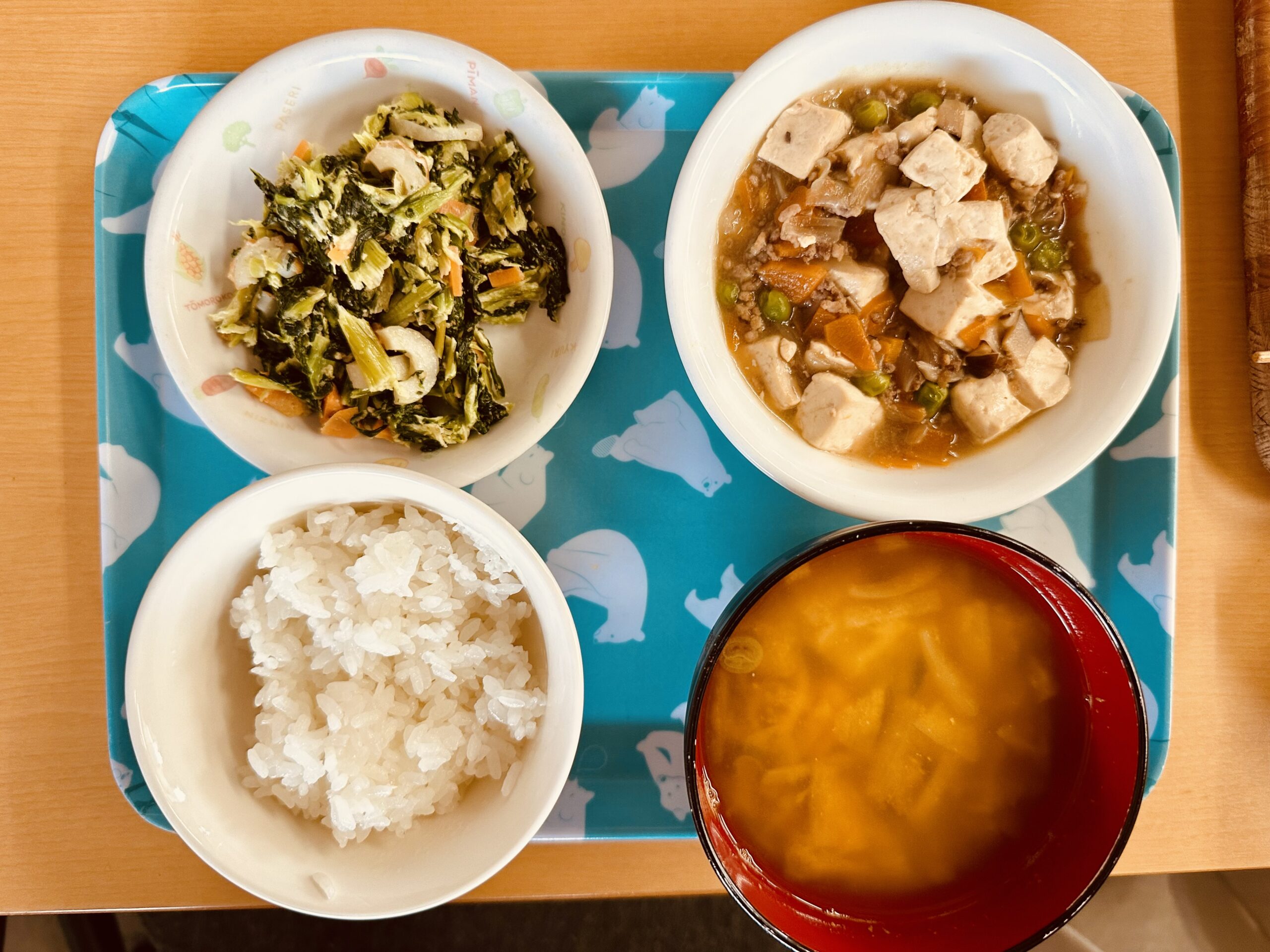 2026年04月06日のごはんの写真