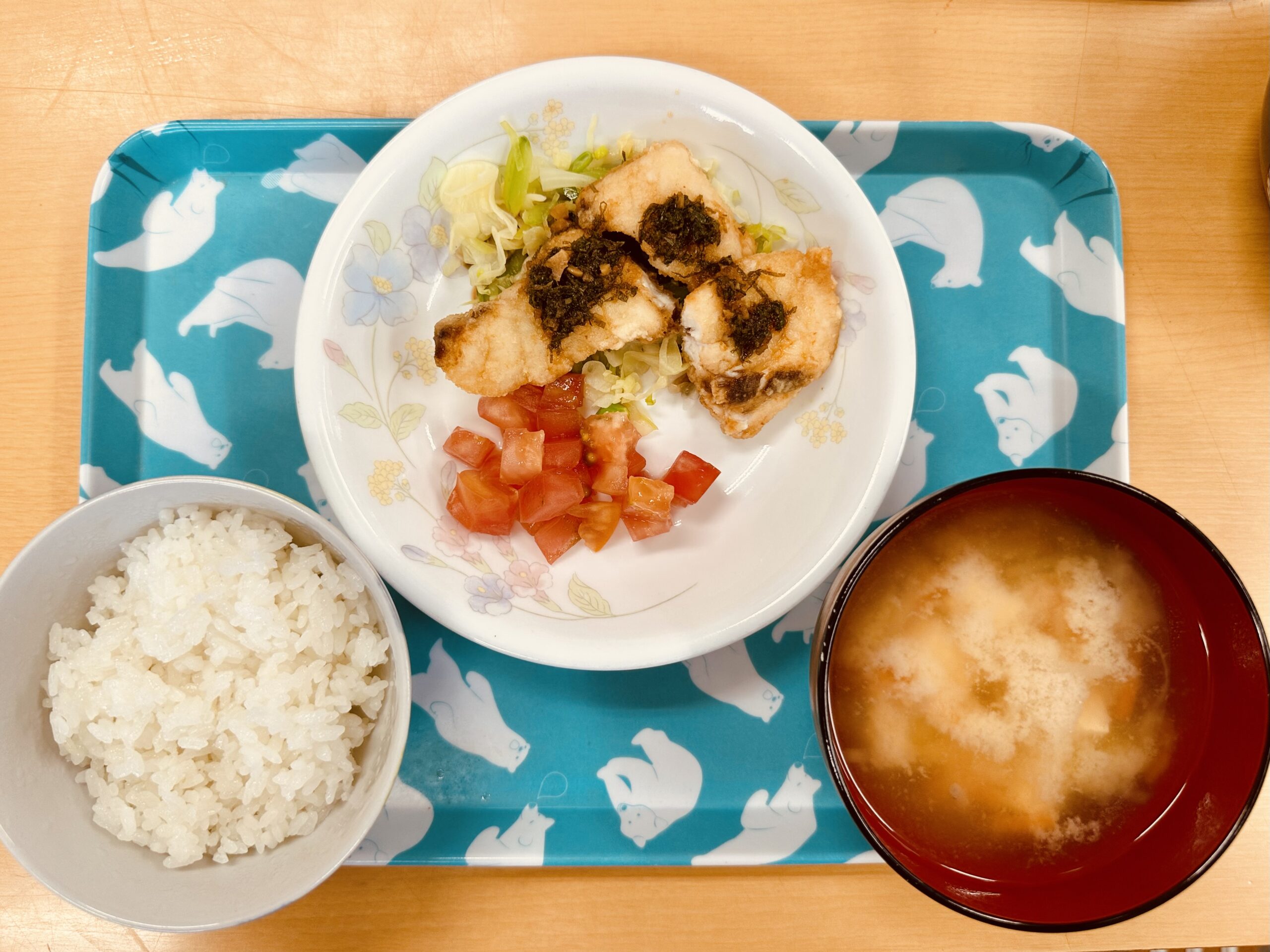 2026年04月14日のごはんの写真