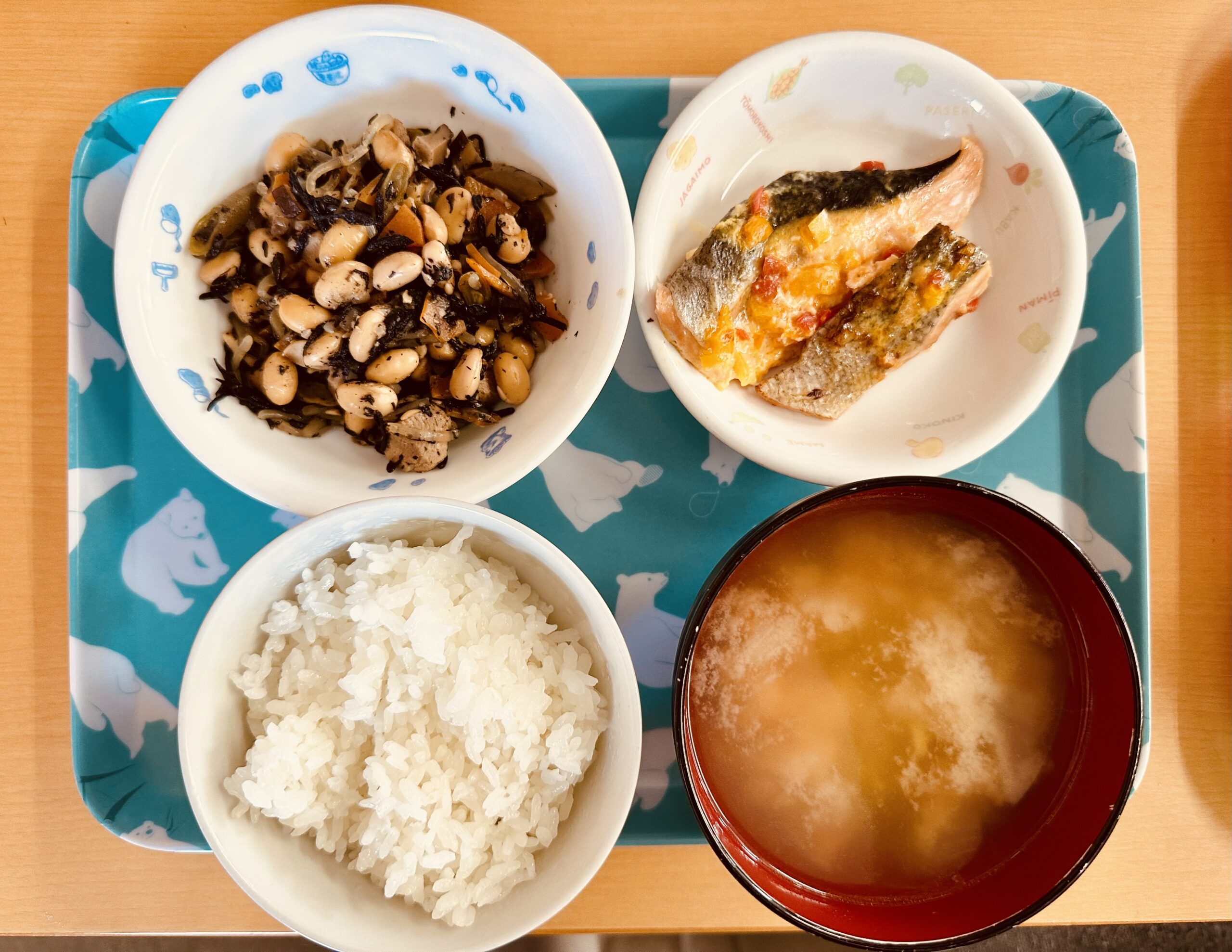 2026年04月21日のごはんの写真