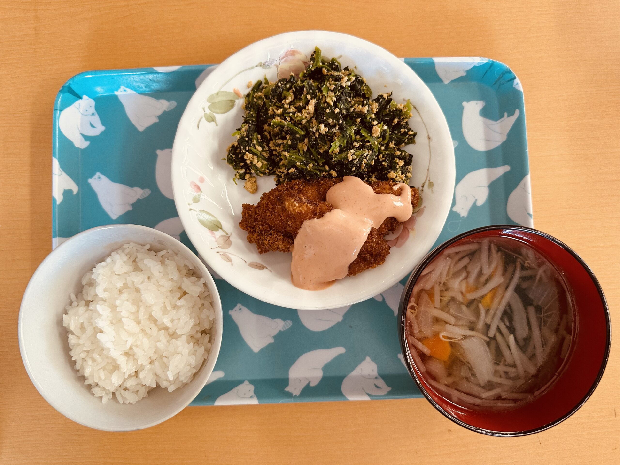 2026年05月14日のごはんの写真