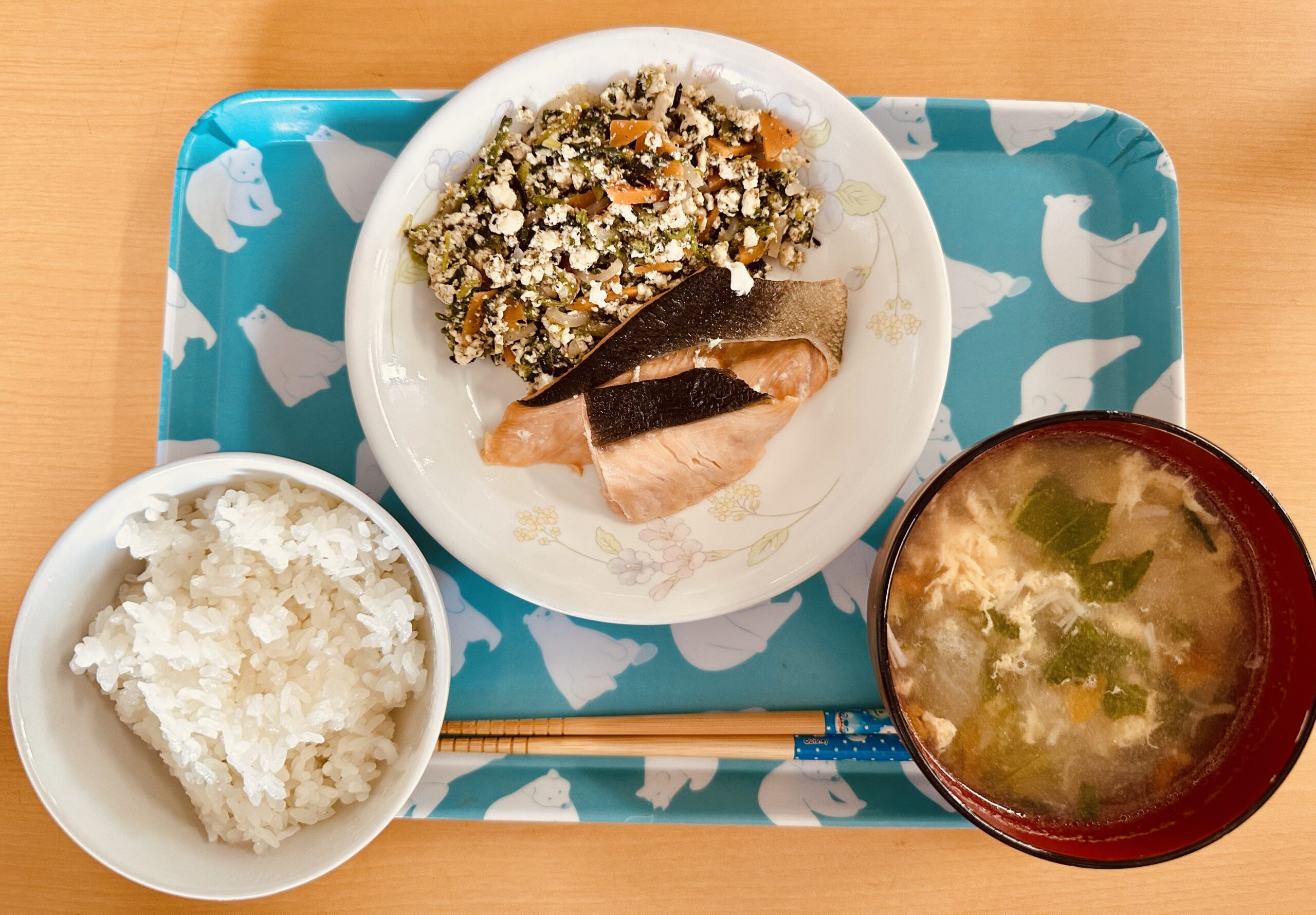 2026年05月26日のごはんの写真