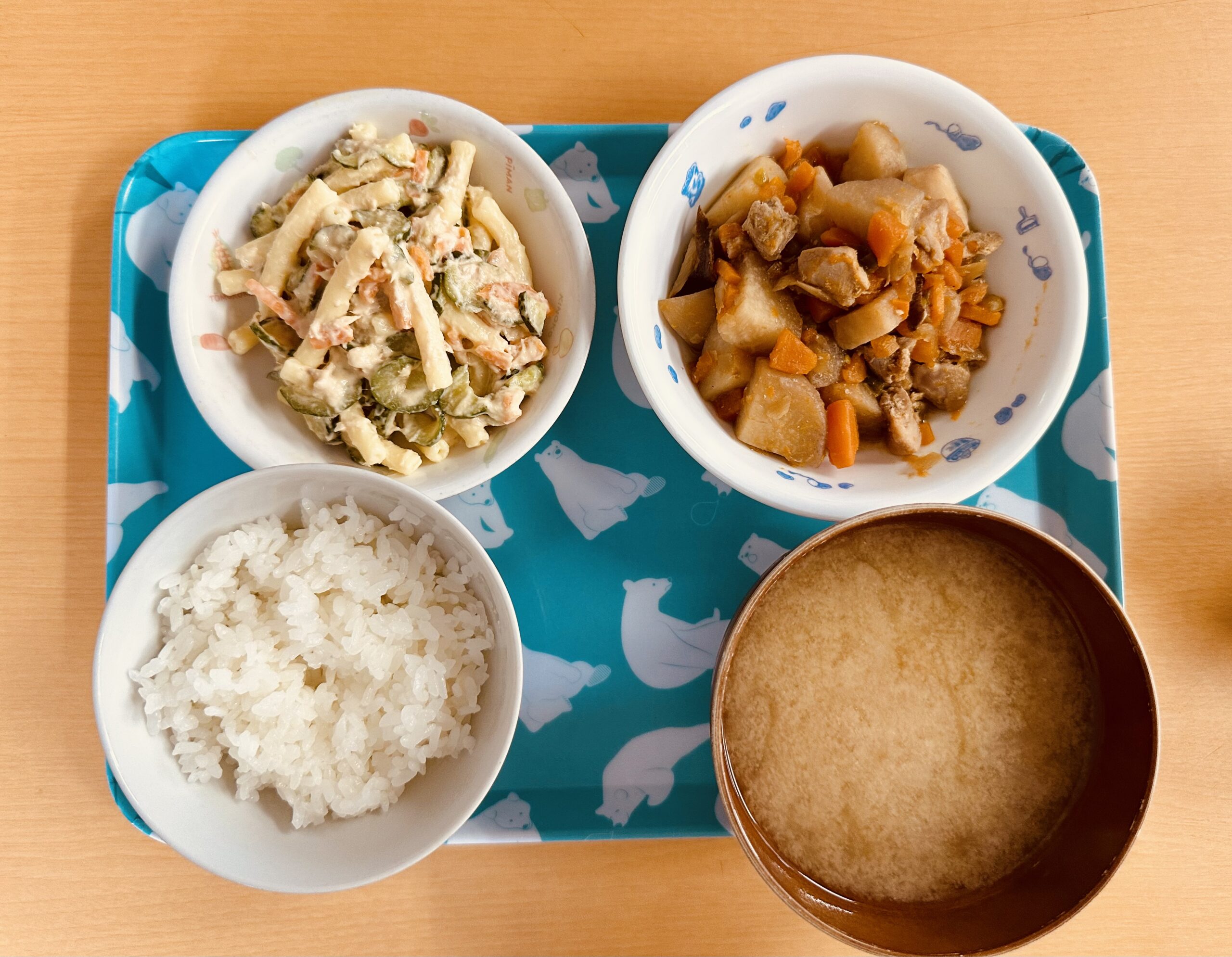 2026年05月27日のごはんの写真