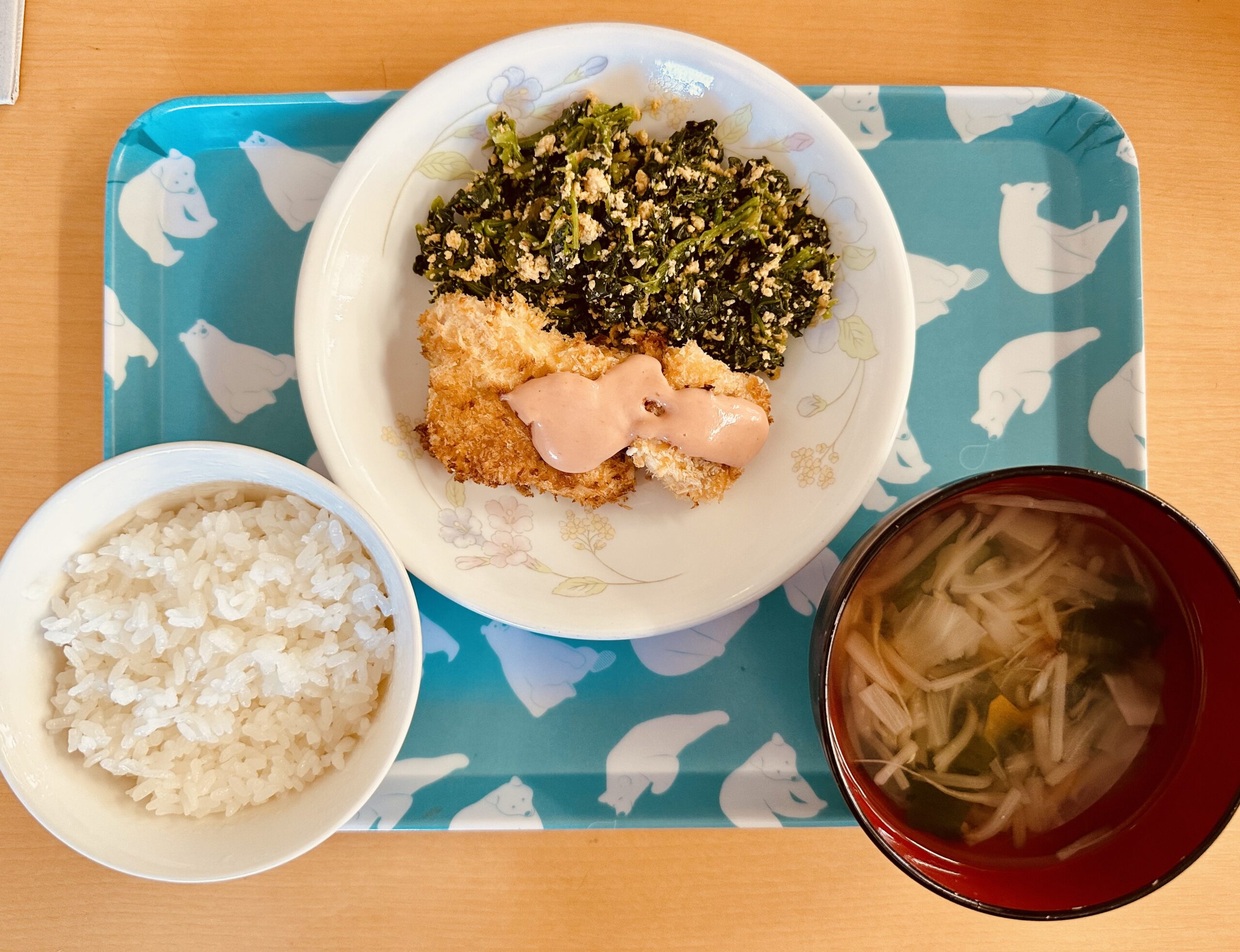 2026年05月28日のごはんの写真