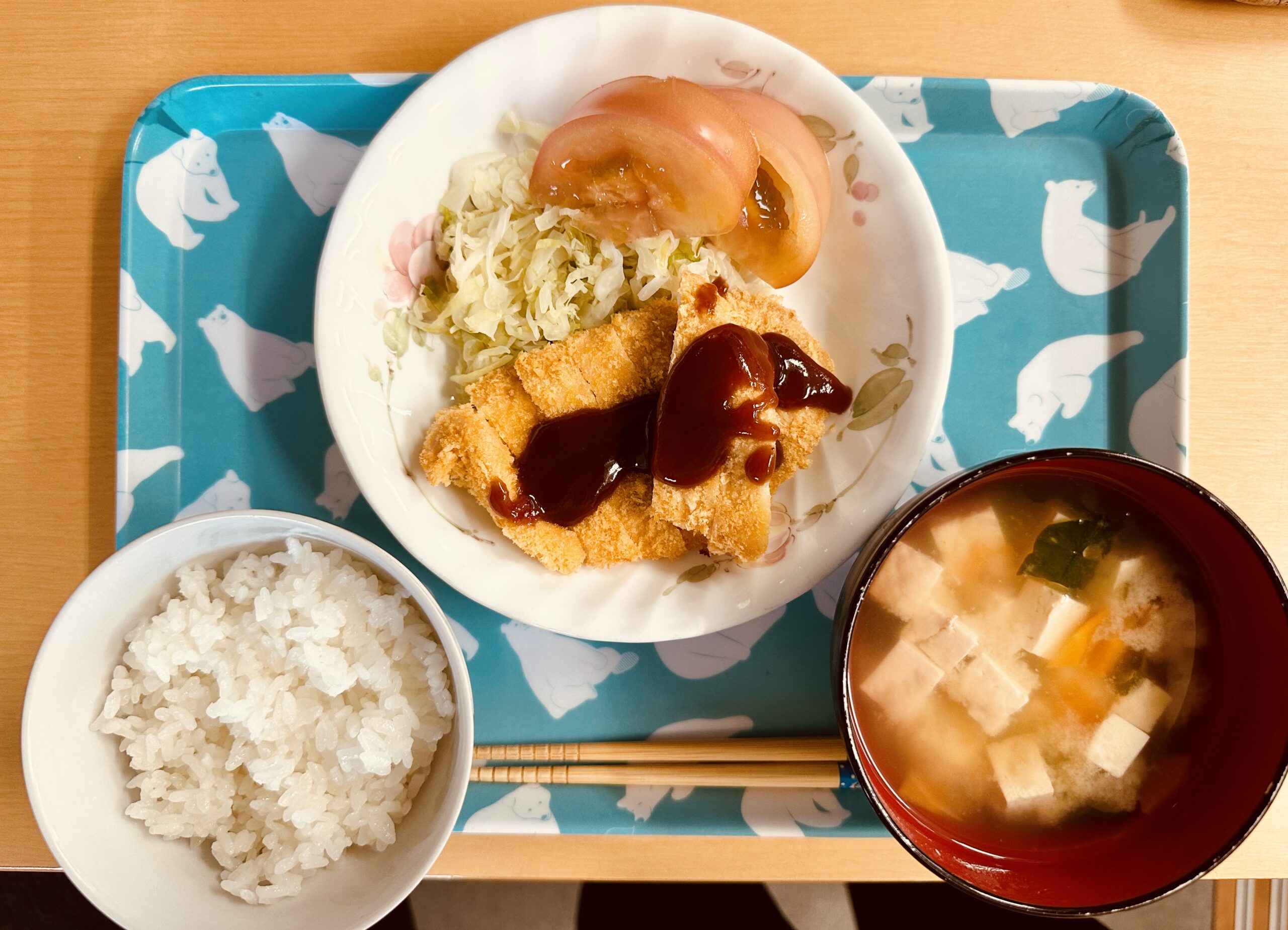 2026年06月04日のごはんの写真