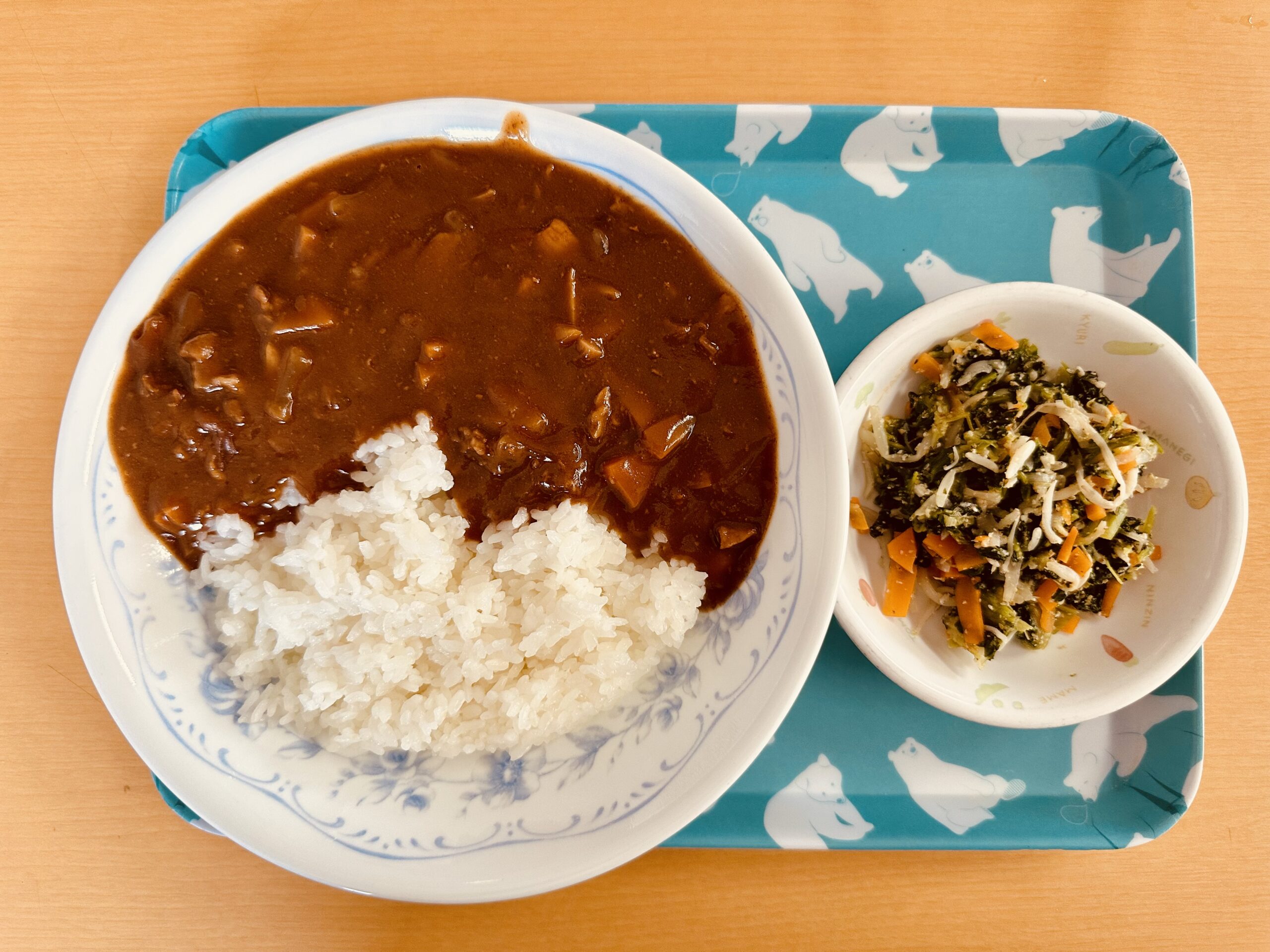 2026年06月10日のごはんの写真