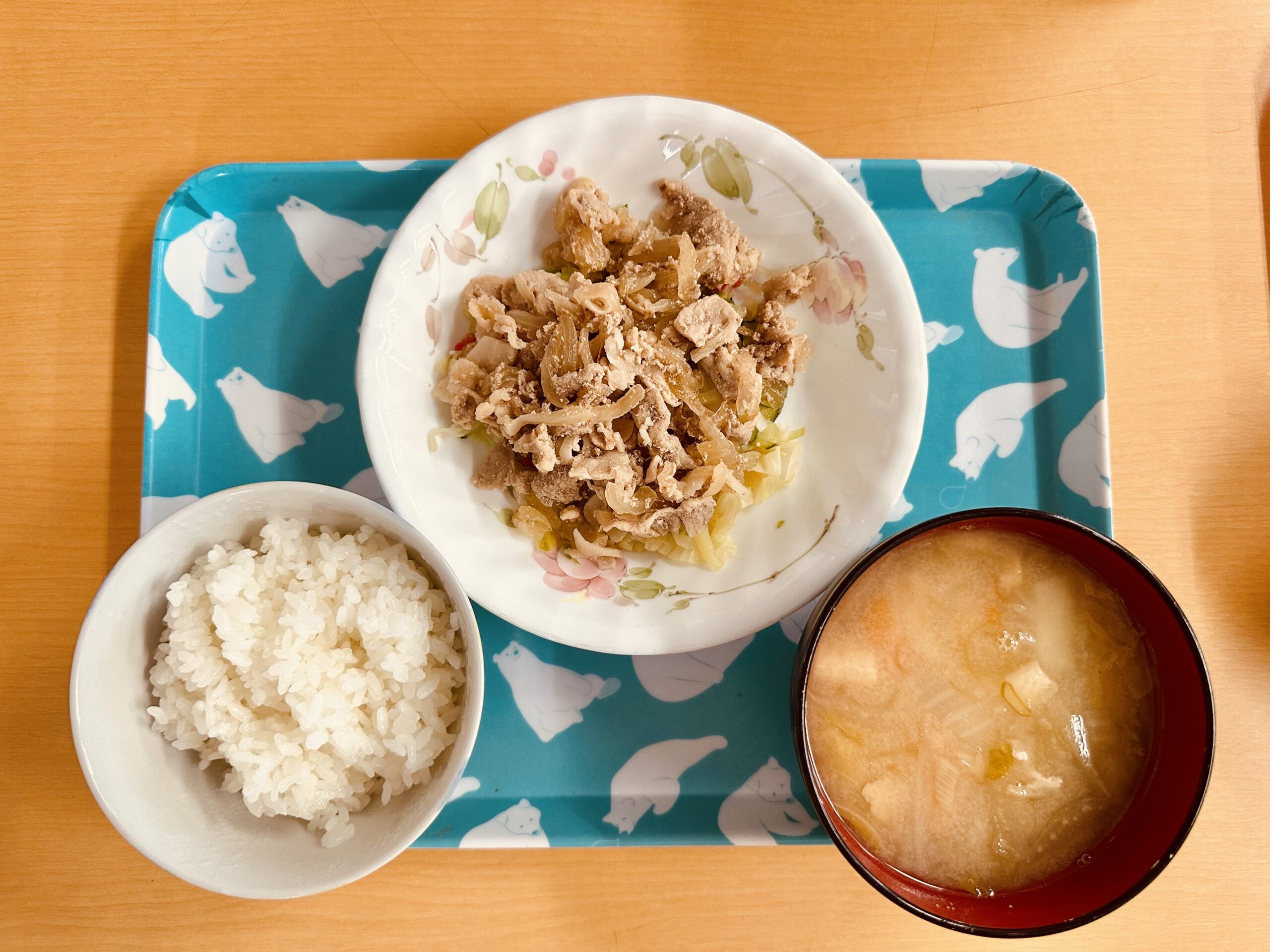 2026年06月26日のごはんの写真