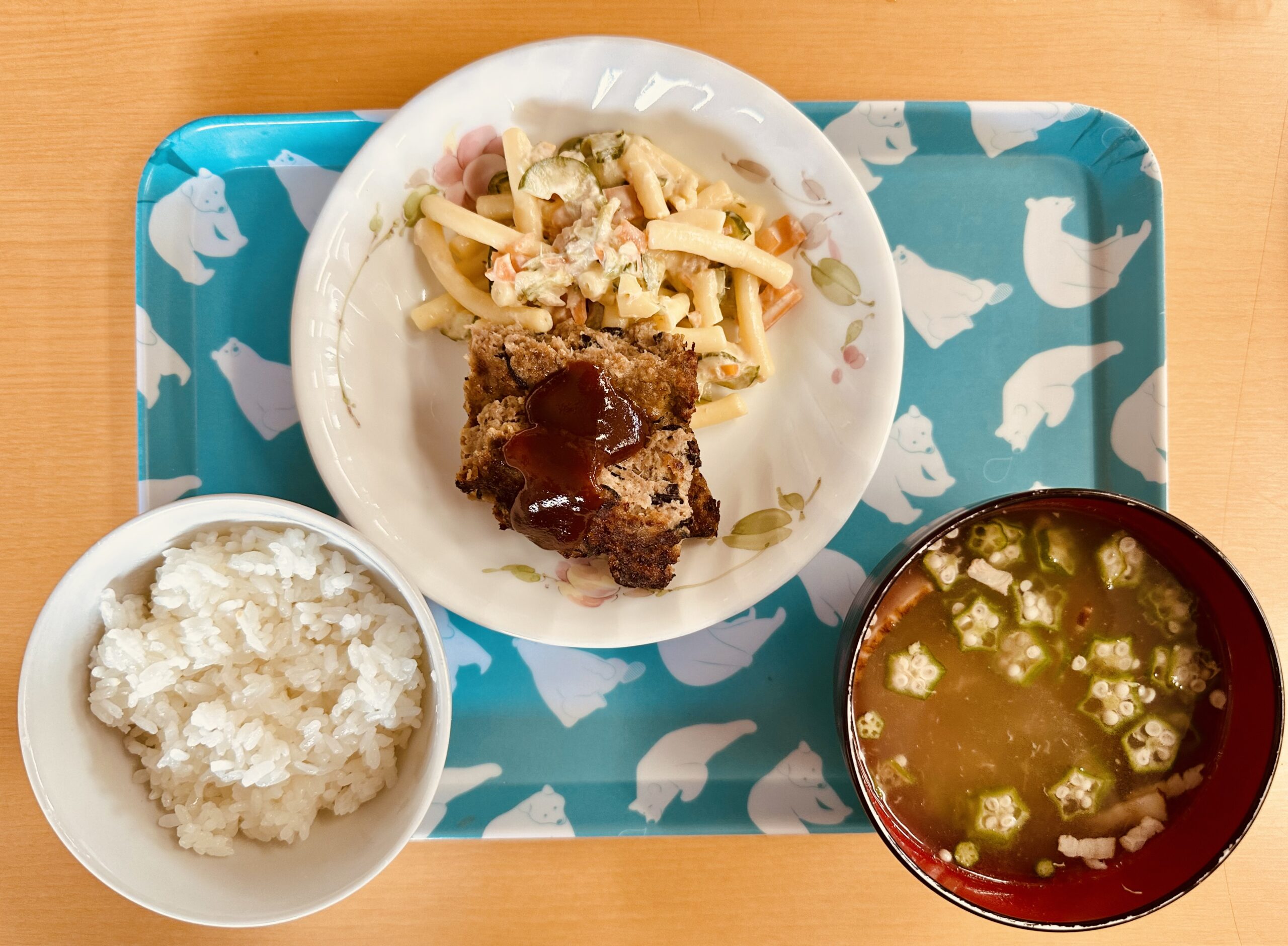 2026年07月10日のごはんの写真