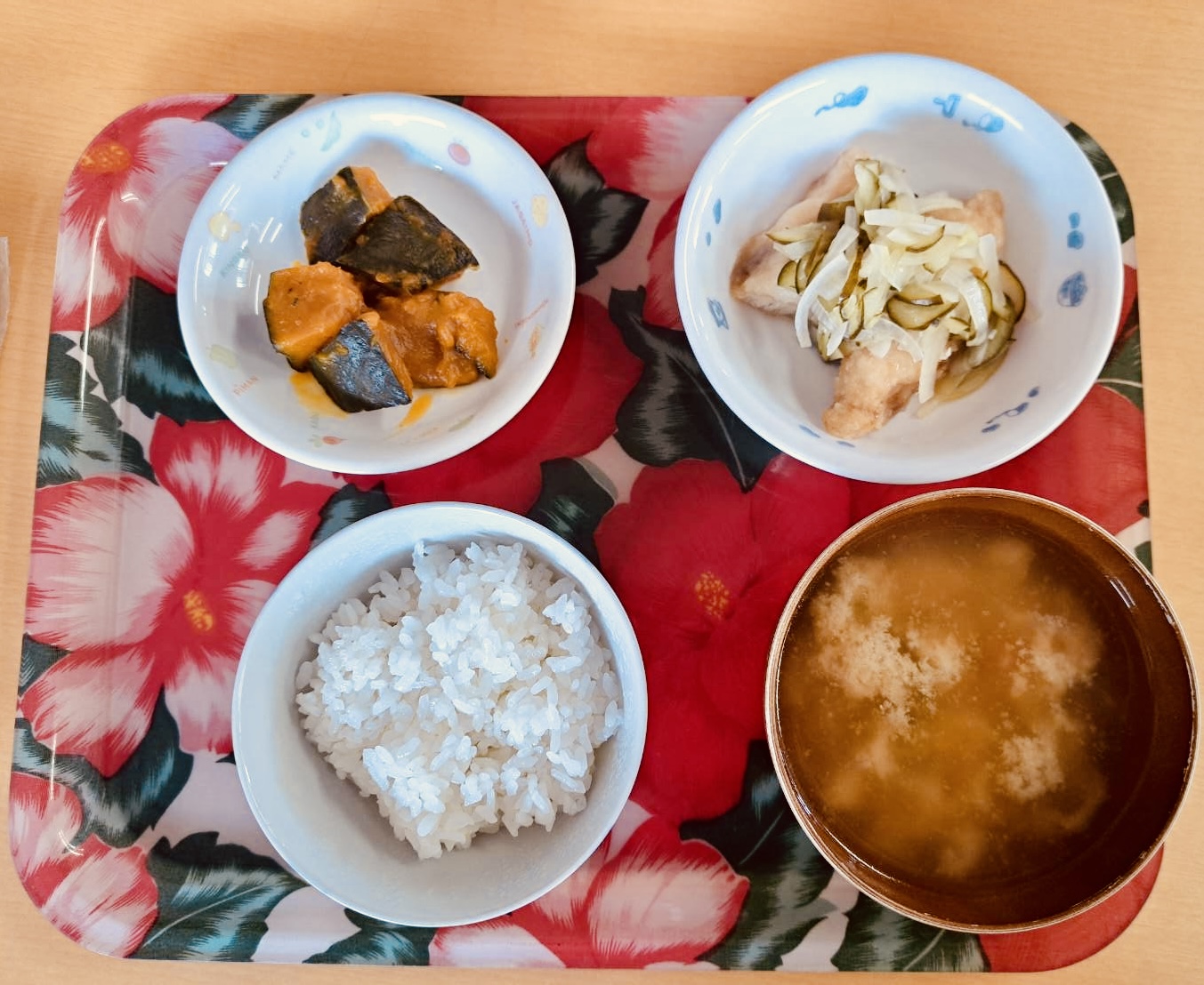 2026年07月15日のごはんの写真