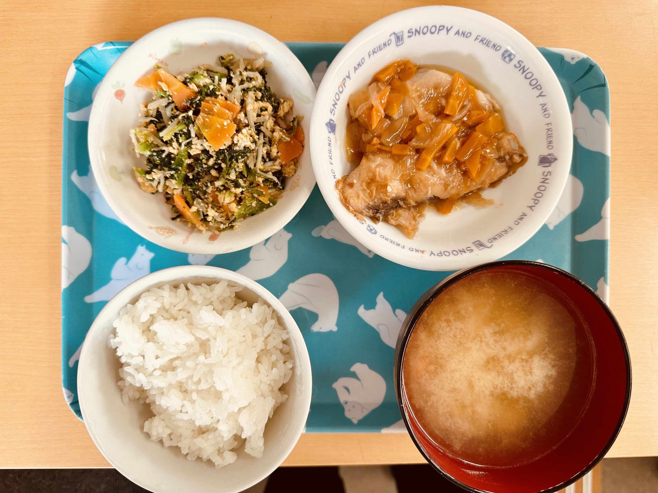 2026年08月06日のごはんの写真