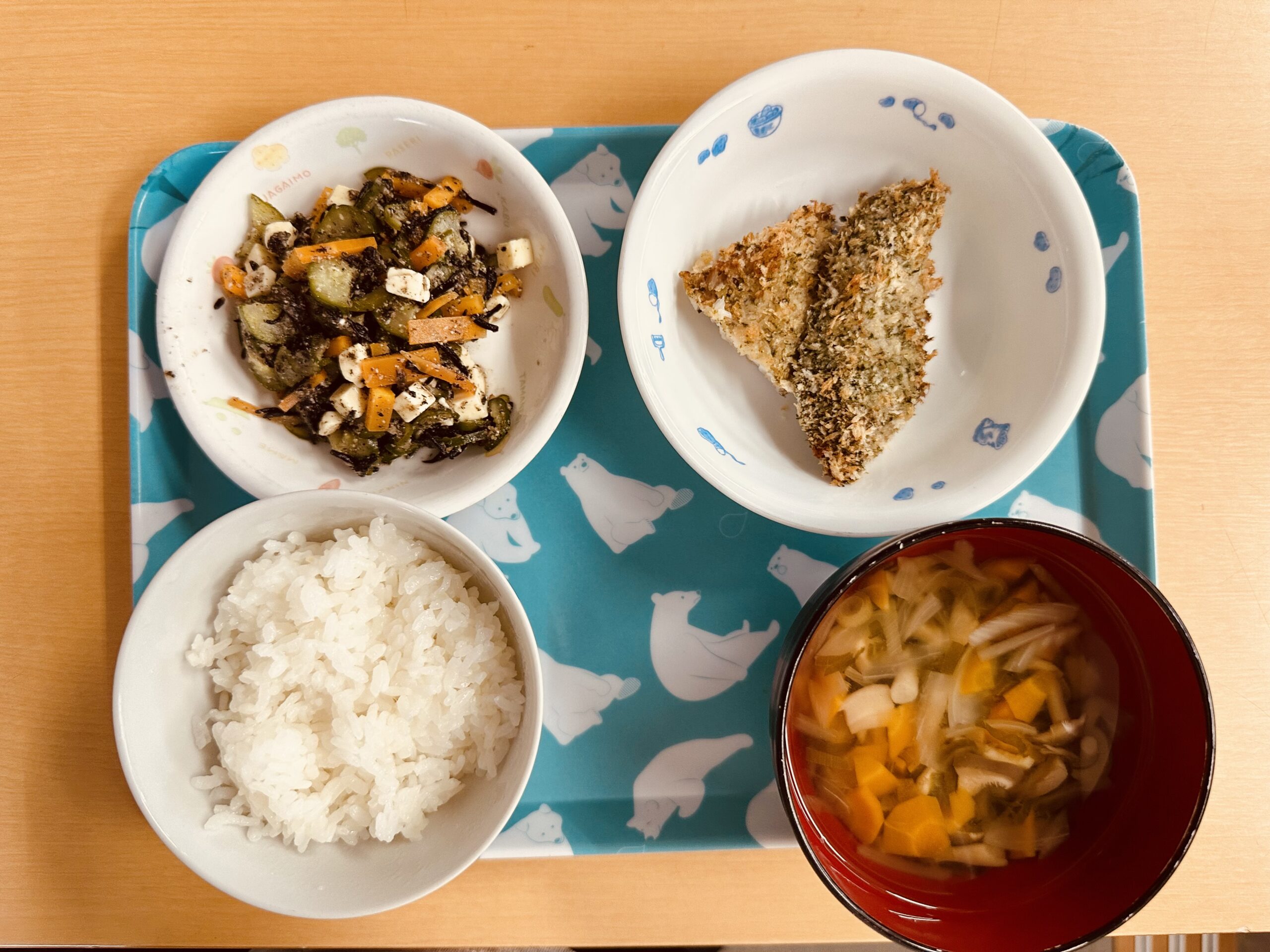2026年08月07日のごはんの写真