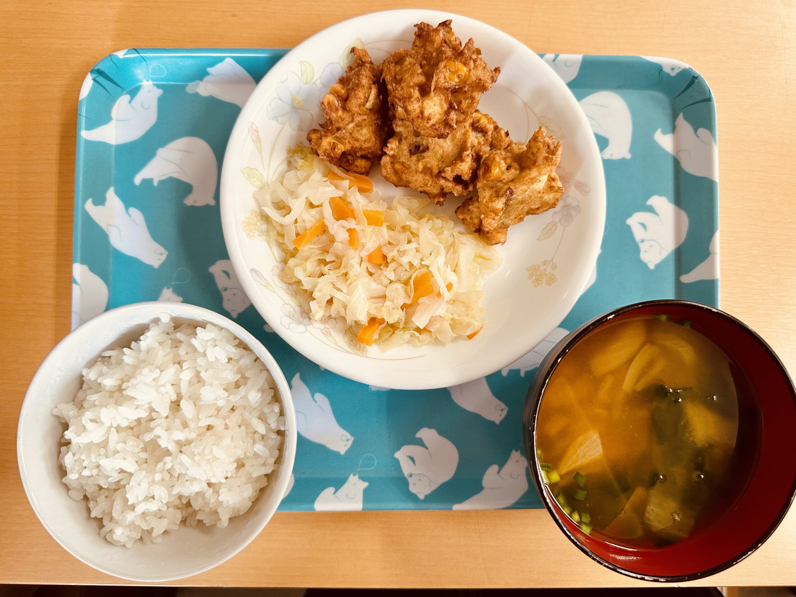 2026年09月03日のごはんの写真